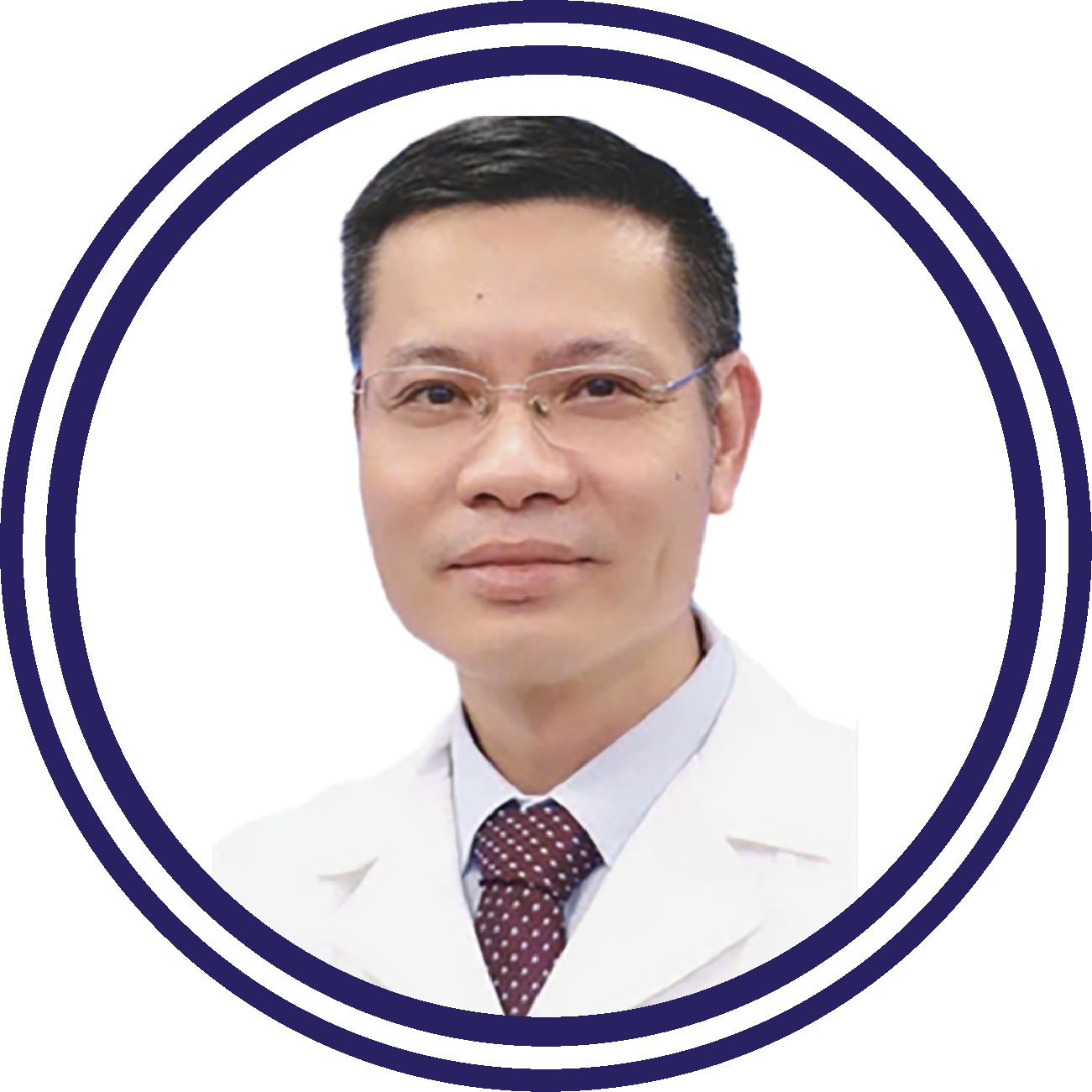 PGS.TS.BS ĐÀO XUÂN THÀNH